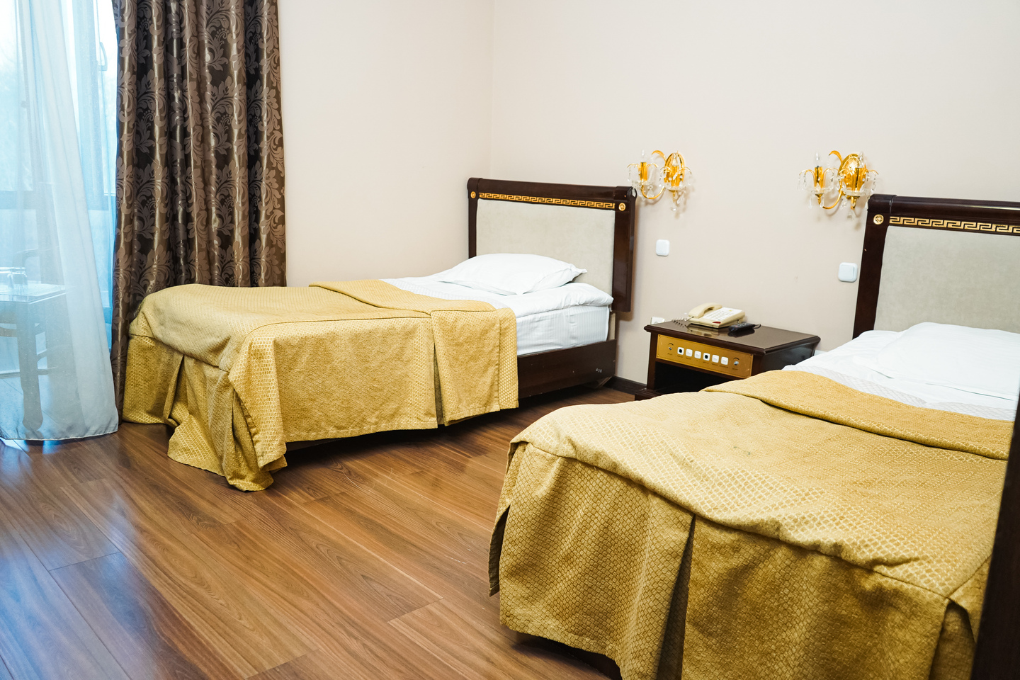 санаторий сарыагаш