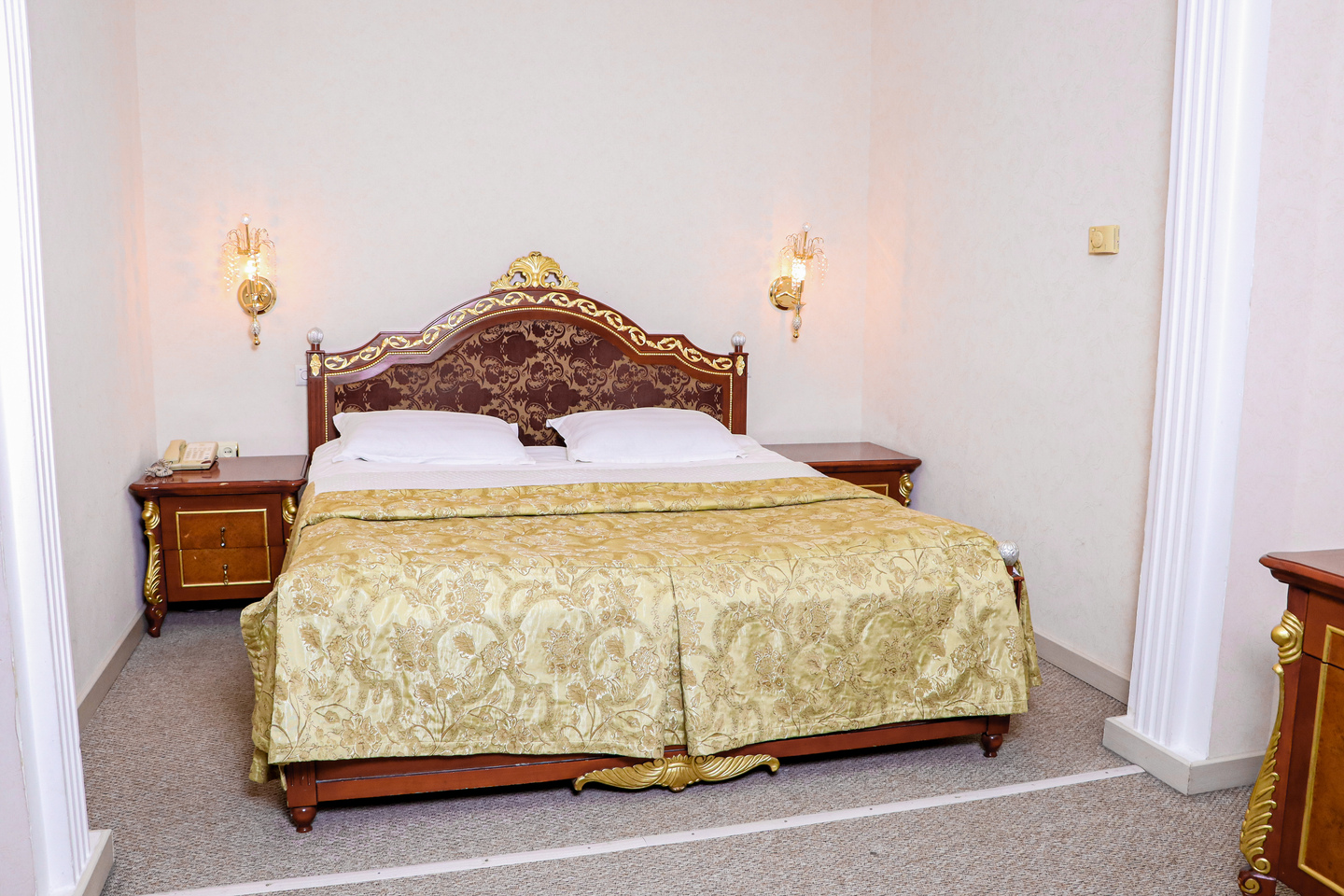 санаторий сарыагаш