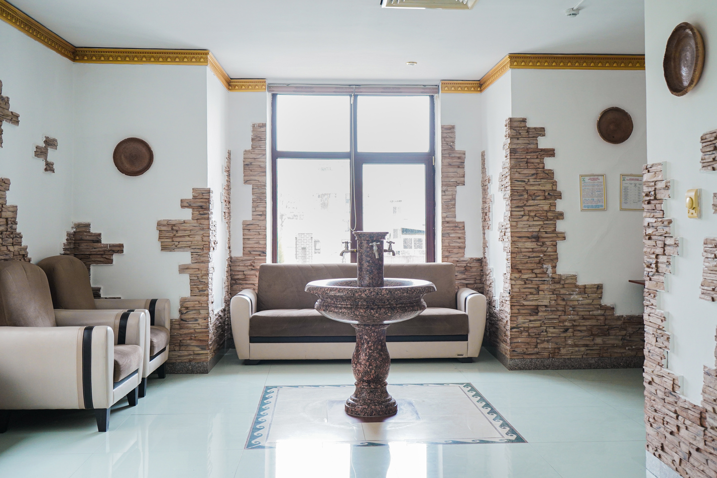 санаторий сарыагаш