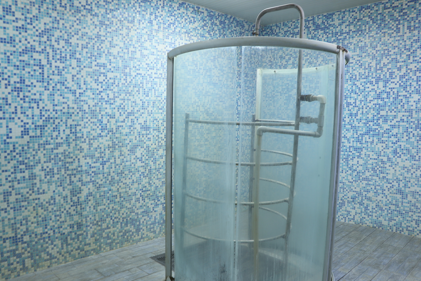 сарыагаш санаторий