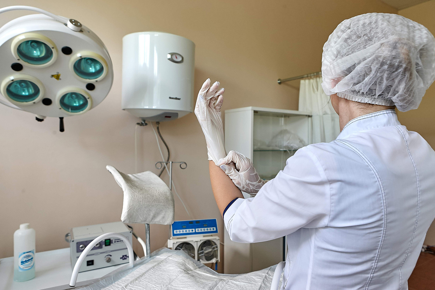 окси сарыагаш