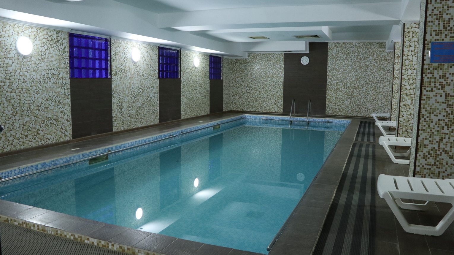 санаторий сарыагаш