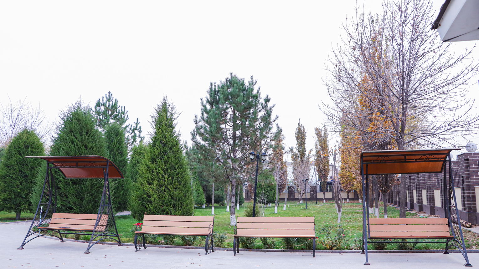 санаторий сарыагаш