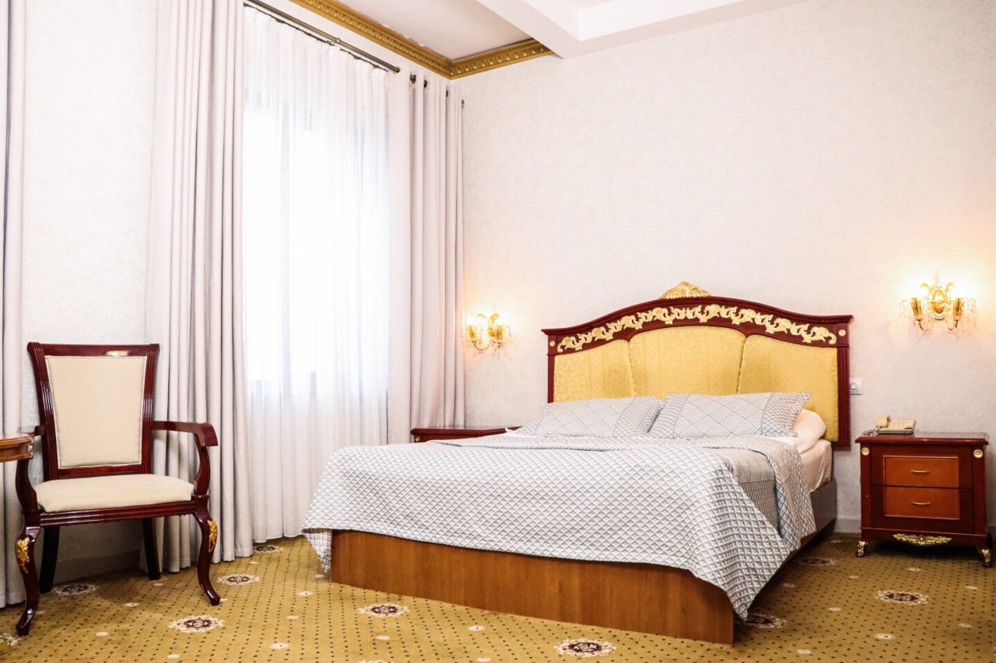 окси сарыагаш