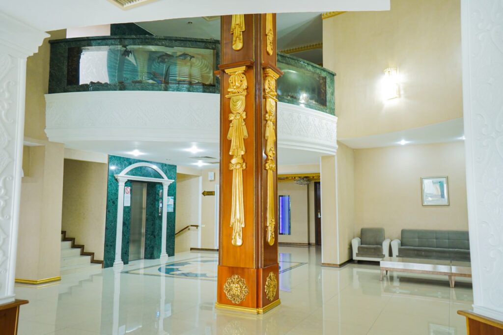 сарыағаш санаторий