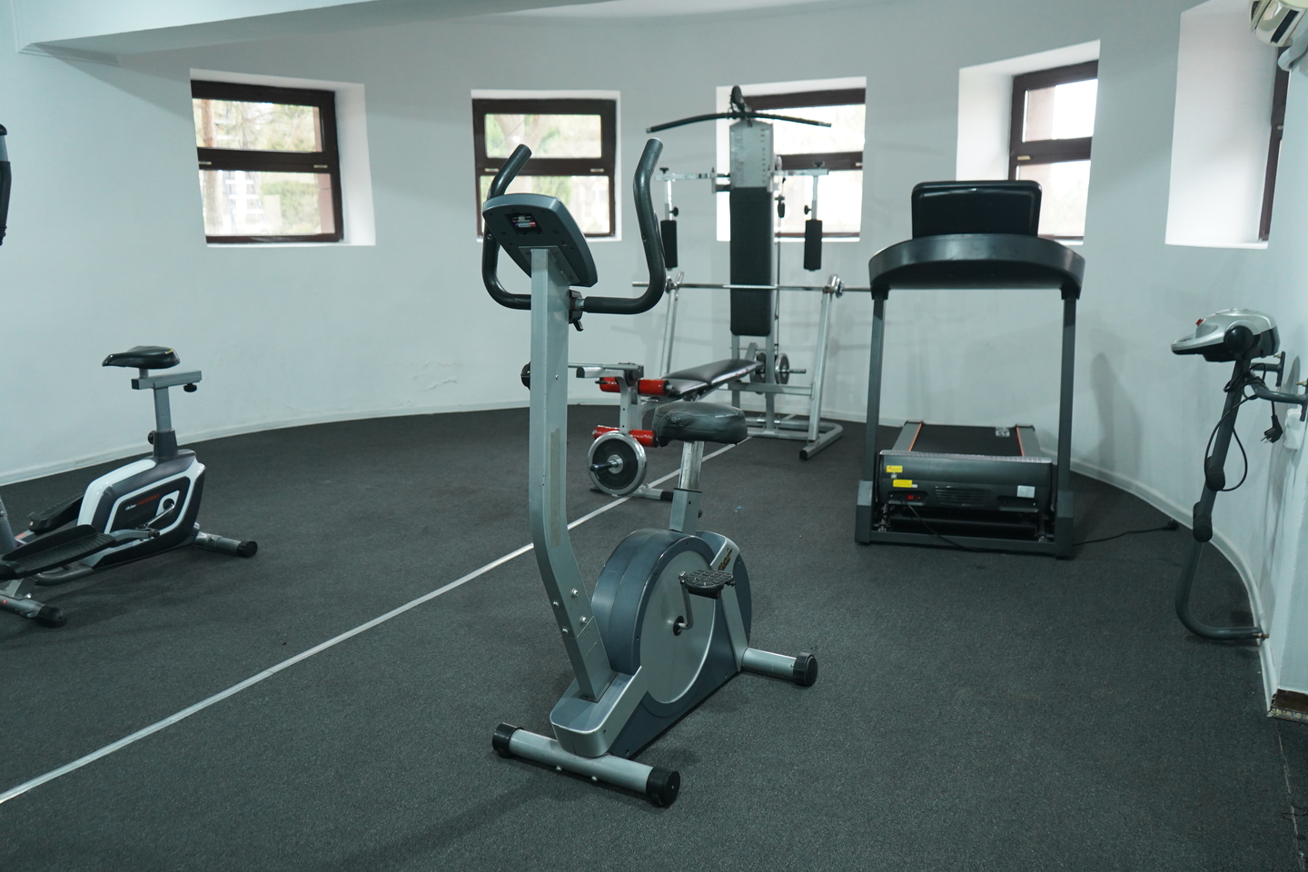 санаторий сарыагаш