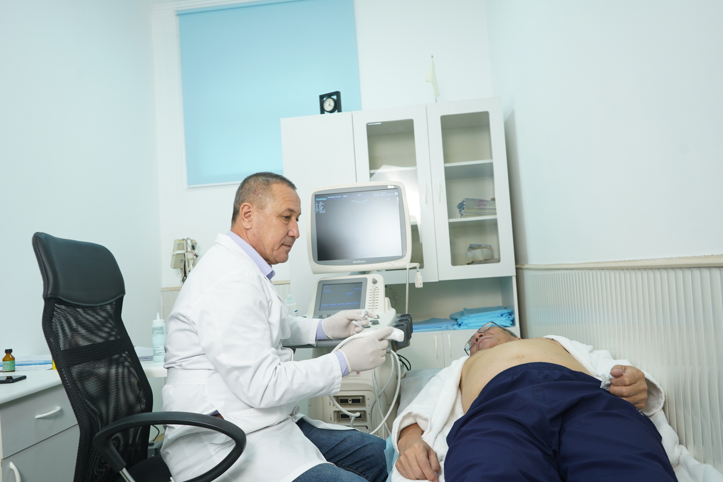 сарыагаш санаторий