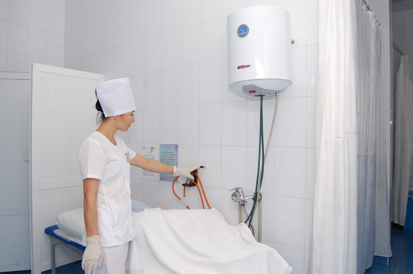 сарыагаш санаторий