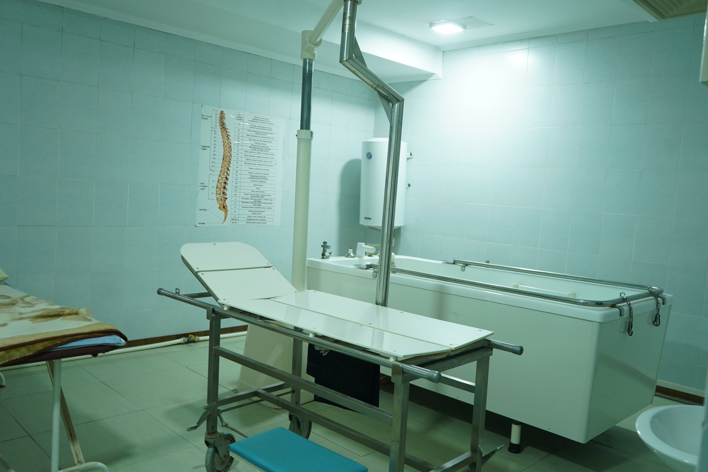 окси сарыагашвоночника